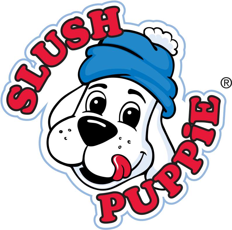 Slush Puppie - Slush Puppie Logo Png (800x800), Png Download