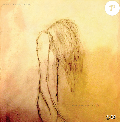 Taylor Momsen Et Son Groupe The Pretty Reckless Publie - Pretty Reckless-who You Selling For-japan Cd Bonus (950x406), Png Download