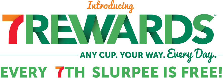 assume You're Cut Out For Doing Top Eleven Redeem - 7 Eleven Rewards Logo (884x311), Png Download