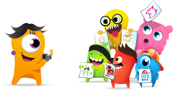 Use Class Dojo - Dojo Clipart (604x320), Png Download