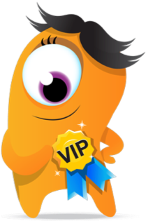 Classdojo Ambassadors - Class Dojo Vip (820x345), Png Download