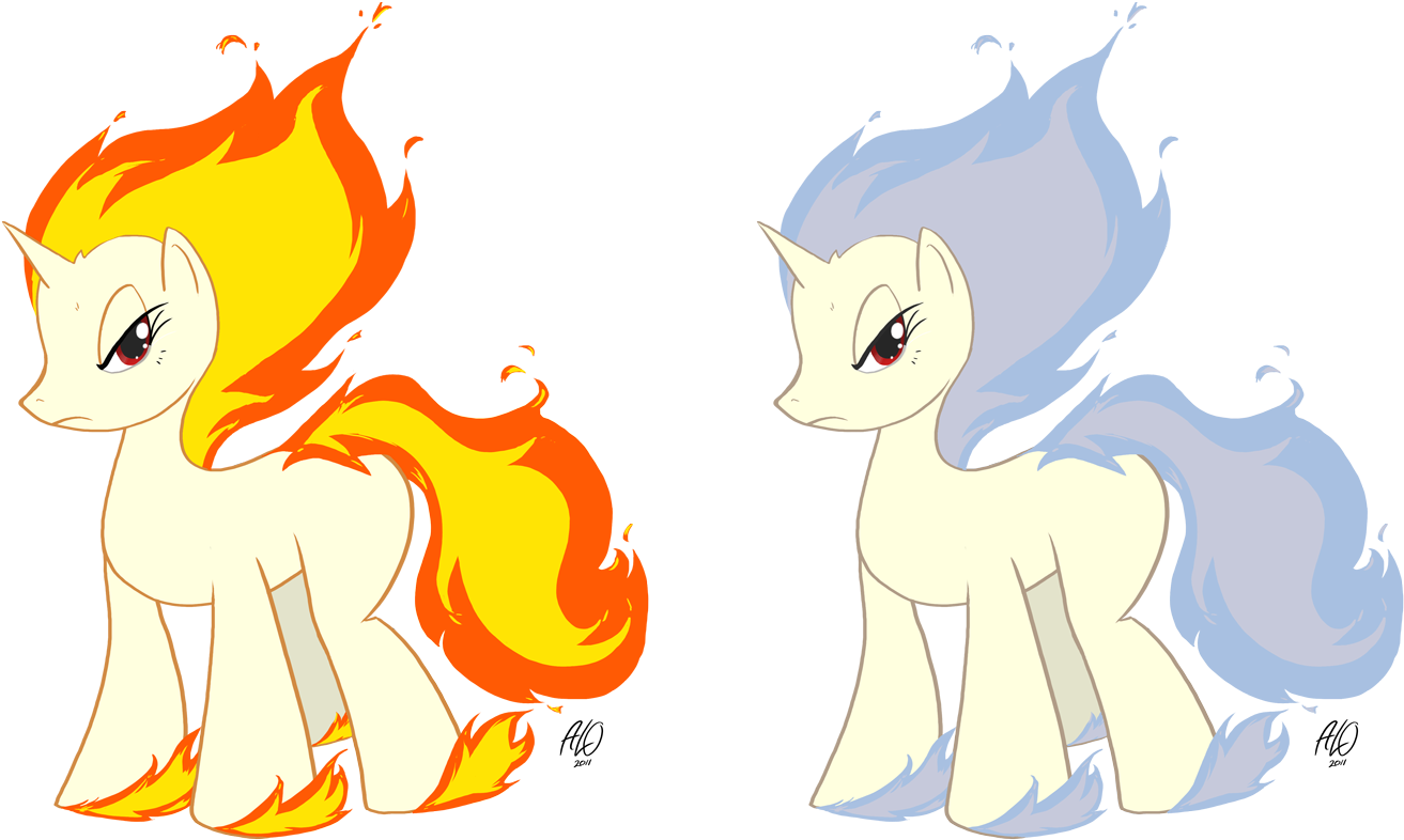 My Little Rapidash - Rapidash (1470x900), Png Download