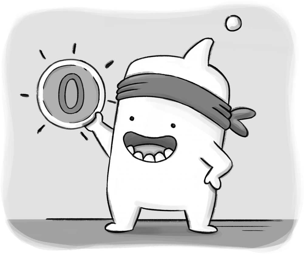 The Classdojo Blog - Classdojo Blanco Y Negro (1024x836), Png Download
