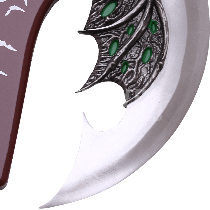 Item - Blade (850x850), Png Download