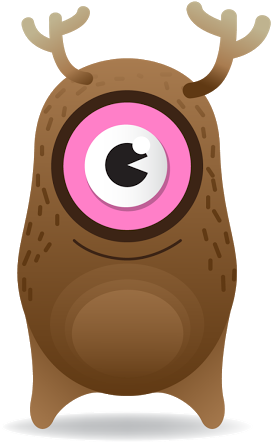 Class Dojo Avatars Ile Ilgili Görsel Sonucu Computer - Cute Class Dojo Monsters (332x443), Png Download