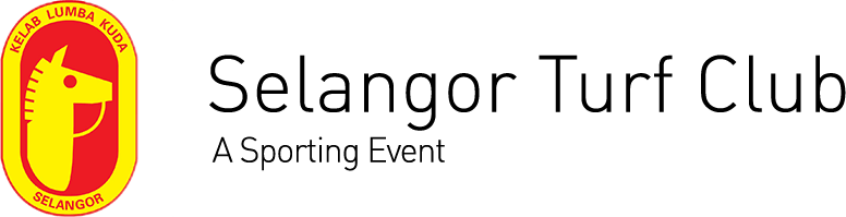 Skip To Content - Selangor Turf Club Logo Png (776x199), Png Download