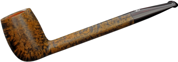 Rattray's Harpoon Contrast - Tobacco Pipe (600x400), Png Download