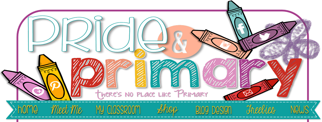 Pride And Primary (1100x450), Png Download