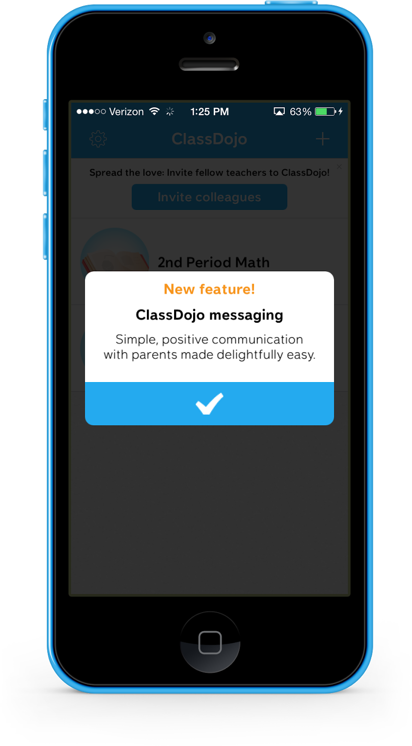 I Have To Applaud Classdojo For Working To Bridge The - Dog (875x1600), Png Download