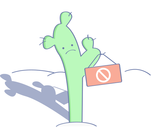 We Are Sorry, We Couldn't Find Any Items Matching Description - Illustration (500x422), Png Download