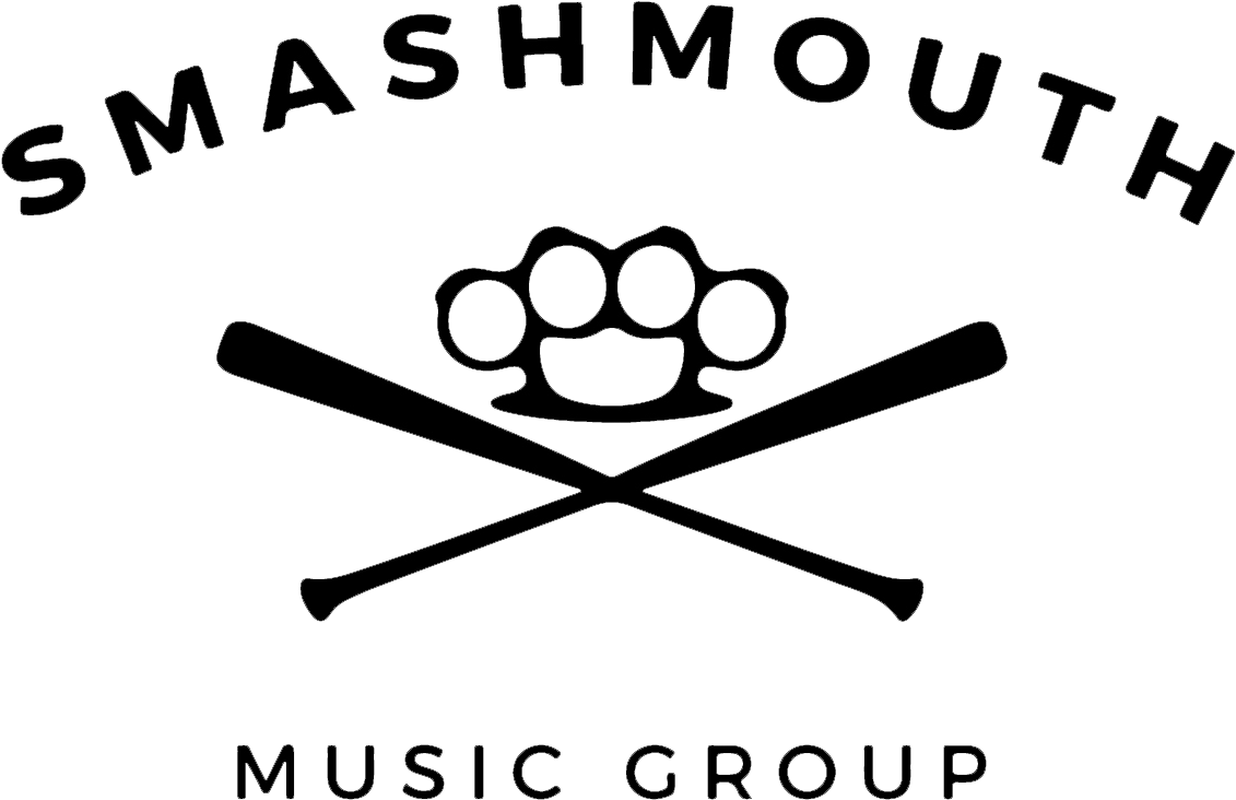 A Full Service Label Management, Touring And Entertainment - Smashmouth Entertainment (1238x909), Png Download