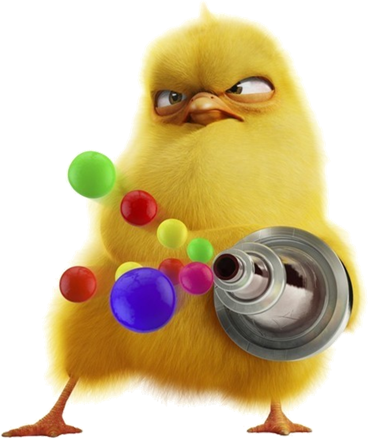 Carlos - Hop-osterhase Oder Superstar Dvd (802x1135), Png Download