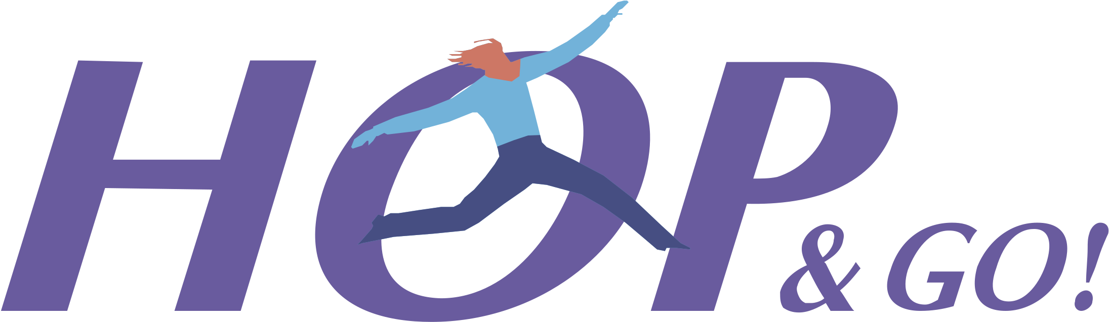 Hop & Go Logo Png Transparent - Valley Motor Honda (2400x2400), Png Download