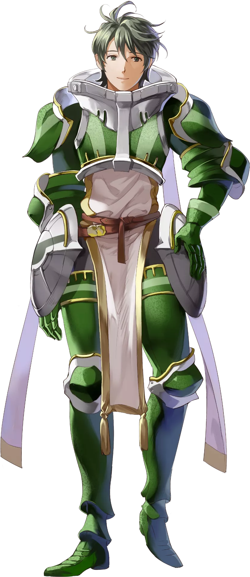 Stahl Fire Emblem Heroes (1600x1920), Png Download
