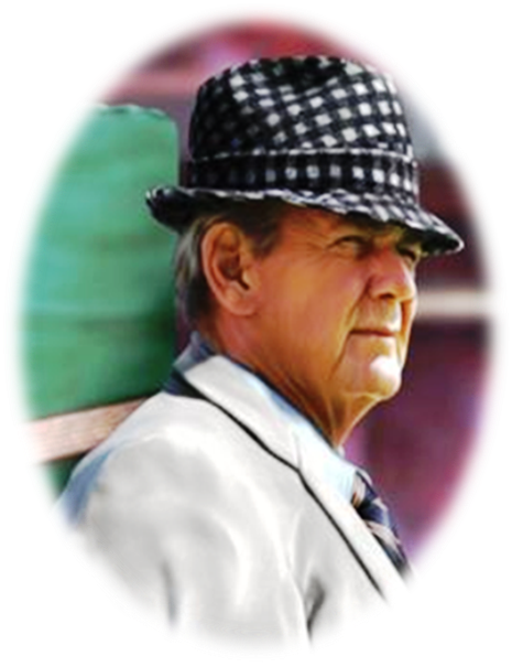 Clash Of The Unbeatens - Paul Bear Bryant (465x605), Png Download