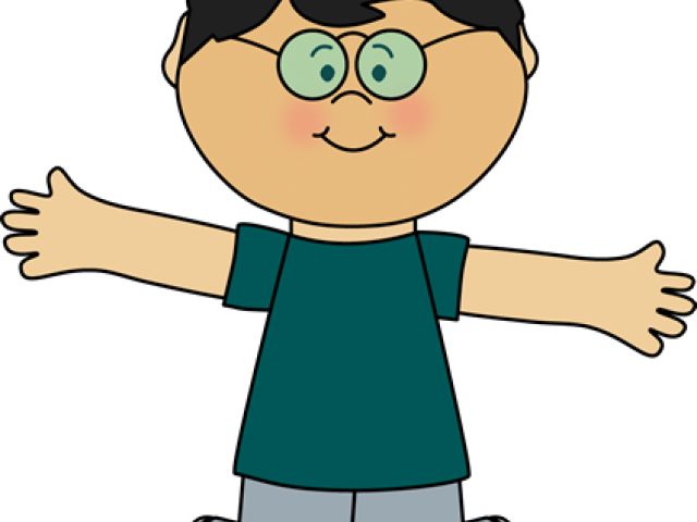 Hop Clipart Jumping - Social Stories Sexual (640x480), Png Download