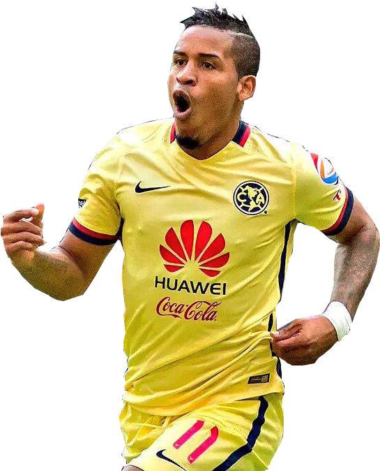 Club America Away Jersey 2017/18 (1024x683), Png Download