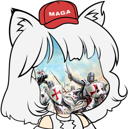 The Way To Maga Is To Deus Vultdo It - 30 Year Old Boomer Trump (450x450), Png Download