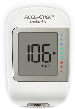 Roche Accu Chek Instant (300x400), Png Download