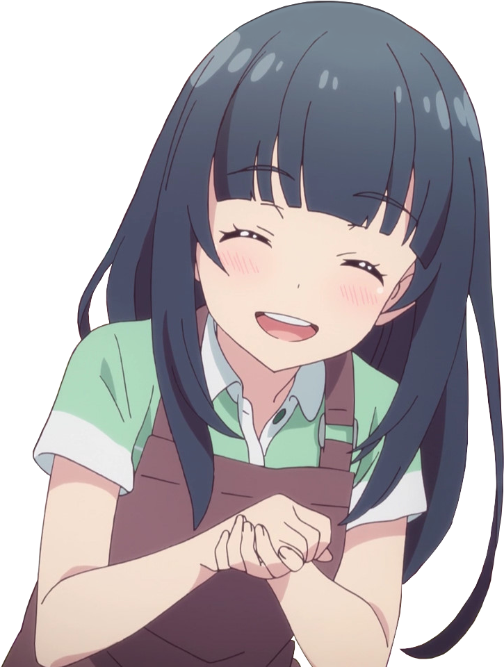 10481464 - >> - Takasago Tomoe (800x975), Png Download