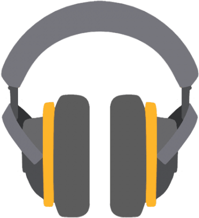 Free Png Music Icon Android Kitkat Png Images Transparent - Transparent Background Music Icon (480x480), Png Download