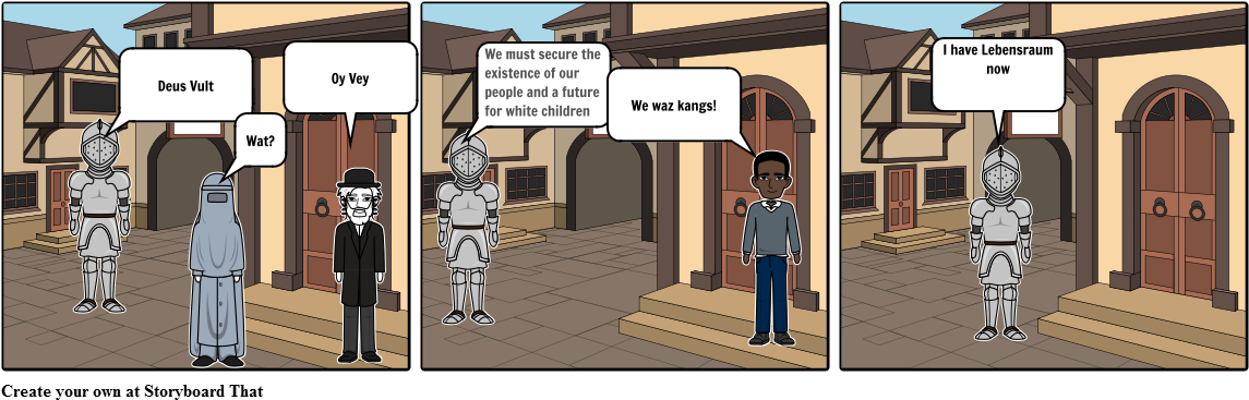 Deus - Industrial Revolution (1164x385), Png Download