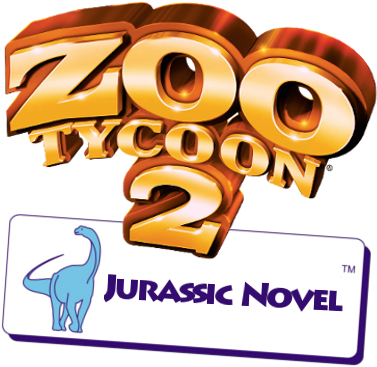 Zoo Tycoon - Zoo Tycoon 2 - Extinct Animals (pc) (440x440), Png Download
