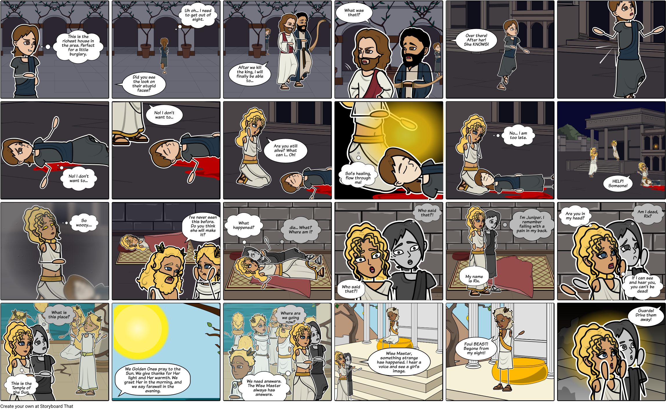 Graphic Novel (2316x1429), Png Download
