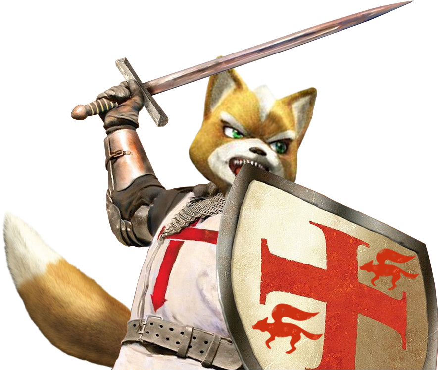 Lien Direct, 2018/26/6/1530391713 Fox 258 - Good Heavens Just Look At The Time Cuddle (1024x768), Png Download