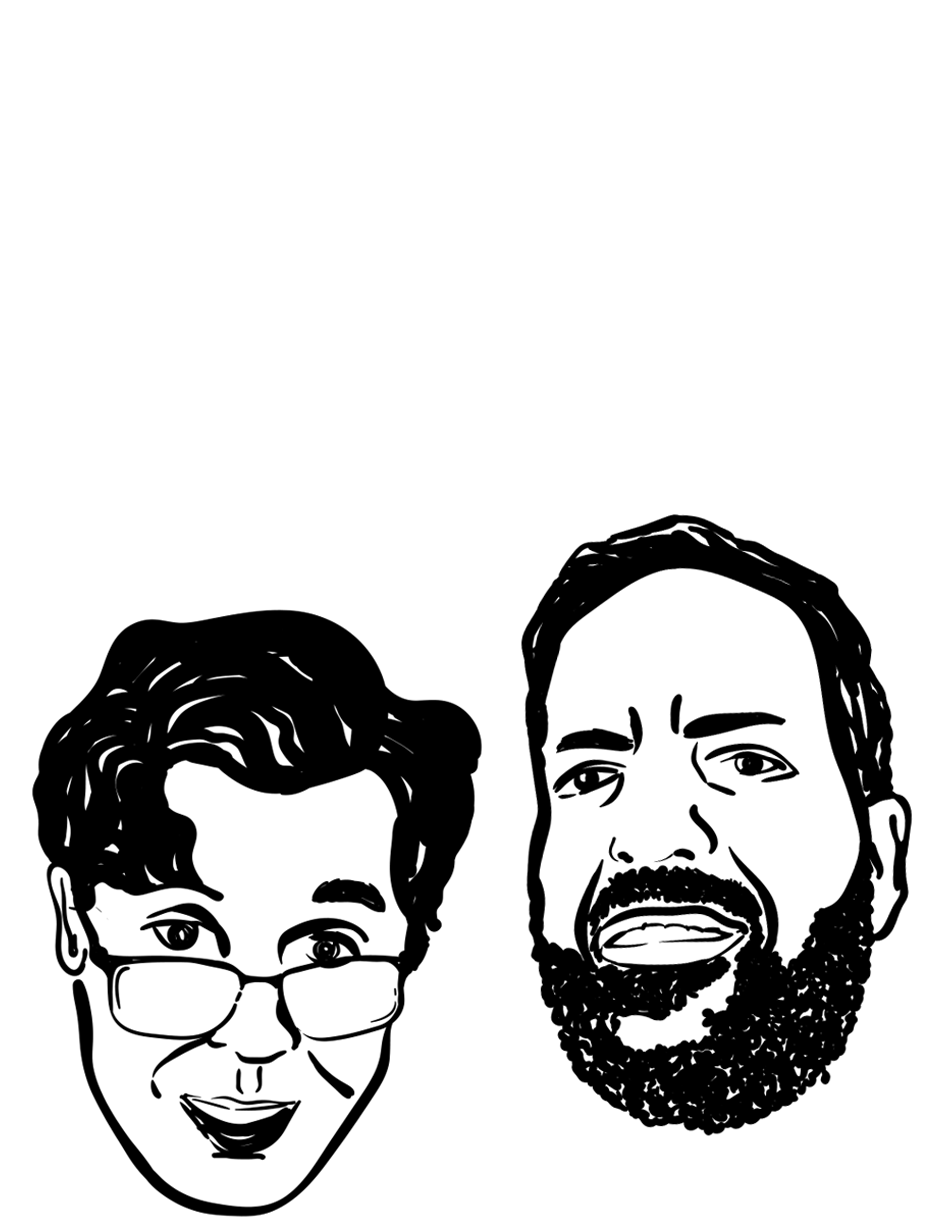 Rob Nuclear - Illustration (1000x1274), Png Download