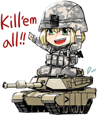 Kamikaze Special Attack Force [deus Vult] - Arma 3 (400x400), Png Download