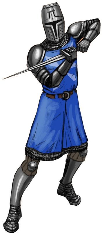 289kib, 450x800, Deusvult - Cirno (450x800), Png Download