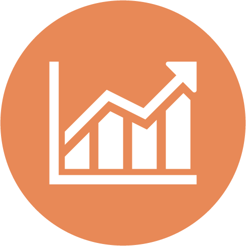 Resolute Revenue Cycle - Dictionary Of Finance And Investment Terms (487x487), Png Download