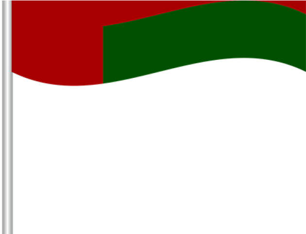 Oman Flag Png Transparent Images - Oman (640x480), Png Download