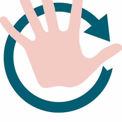 Preventing Tumour Recurrence Icon - Icon (400x400), Png Download