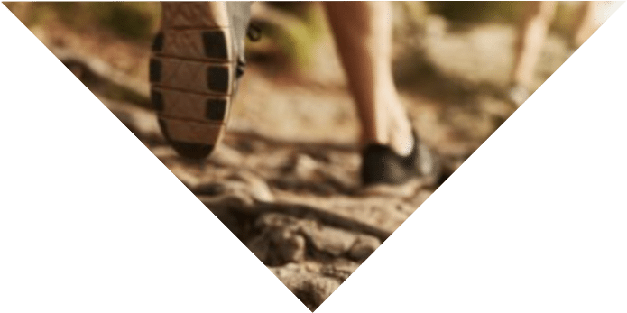 The 2018 Runner's Guide Is Now Available - Sls3 10oz Hydroquick Handheld Bare Minimum Water Bottle (695x347), Png Download