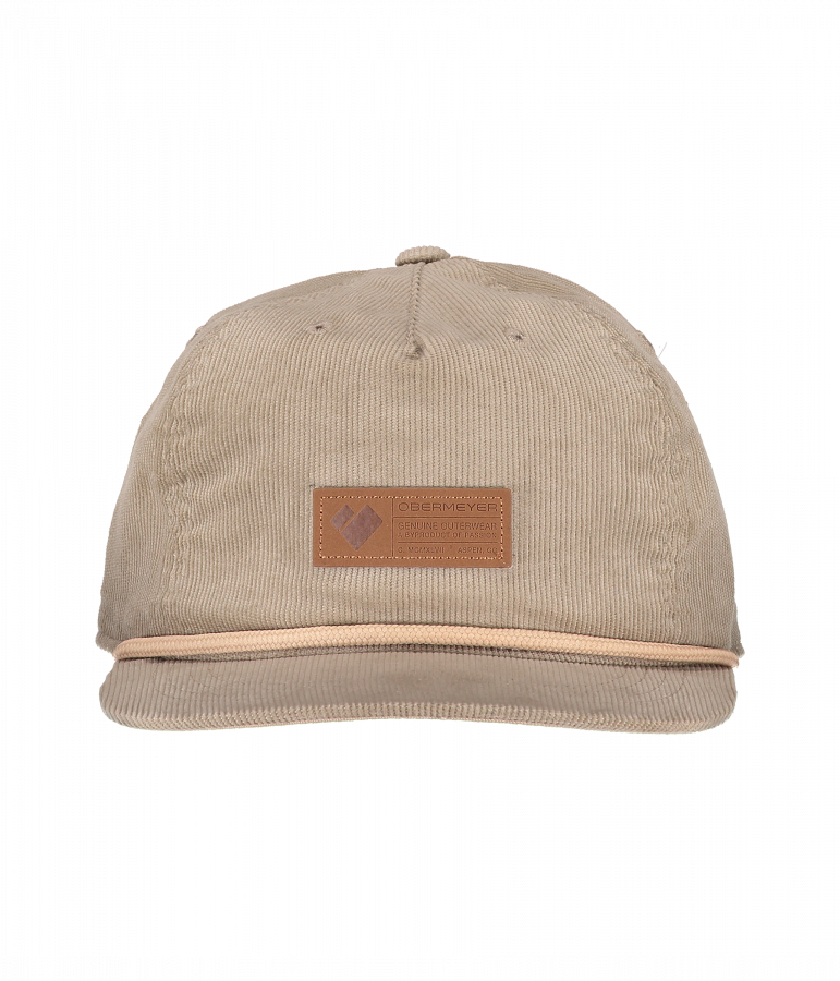 Townie Snapback Hat - Obermeyer Townie Snapback Hat (771x900), Png Download