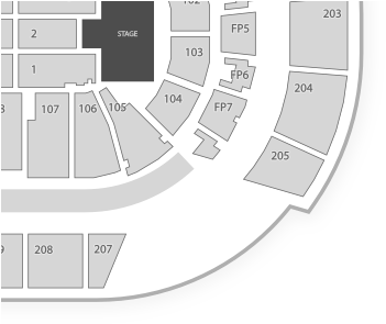 $99 /ea - State Farm Arena (350x350), Png Download