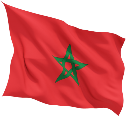 Morocco 640 - Morocco Png (640x480), Png Download