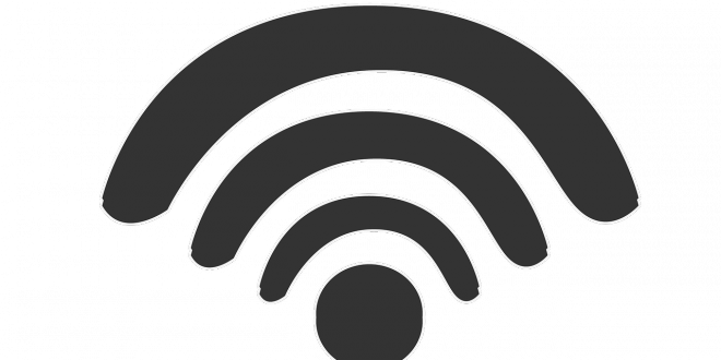 “tobi Quasselt” - Wi-fi (660x330), Png Download