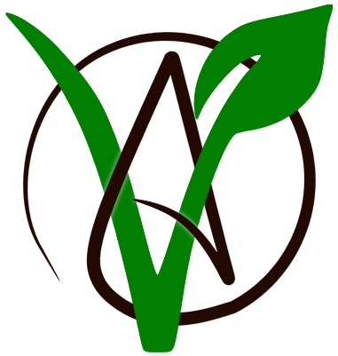 Atheist & Vegan - Vegan Profile (400x400), Png Download