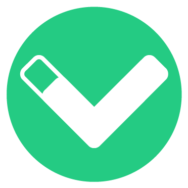 Reasonably Vegan Icon Wcirc@4x - Sign (401x401), Png Download