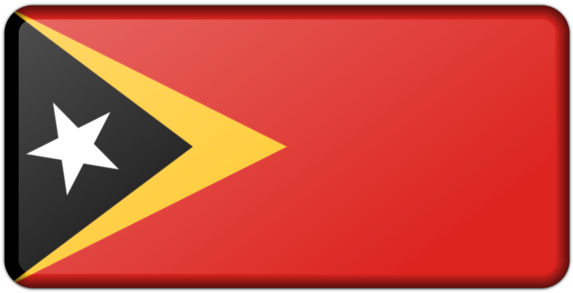 Timor-leste Flag Of East Timor National Flag Flag Of - Flag Of East Timor (678x340), Png Download