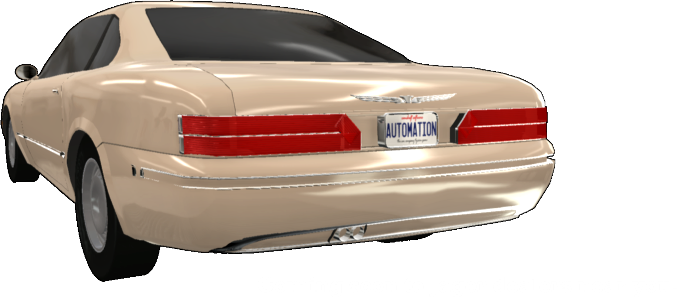 Pf5xtfy - Ford Crown Victoria (2954x1094), Png Download