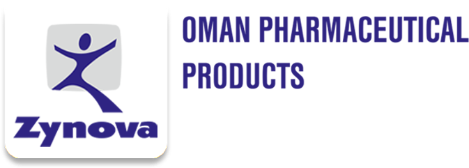 About Us - Oman Pharmaceutical Products (681x260), Png Download