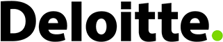 Consulting Firms - Deloitte (546x312), Png Download