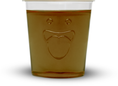 Jäger Bomb - Lemon (535x361), Png Download