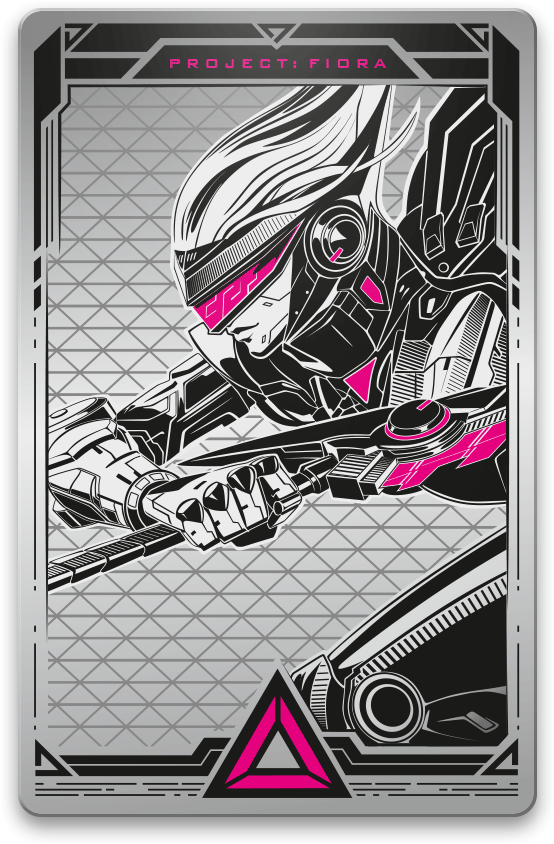 Previous - Riot Games Merch Cards (1000x1000), Png Download