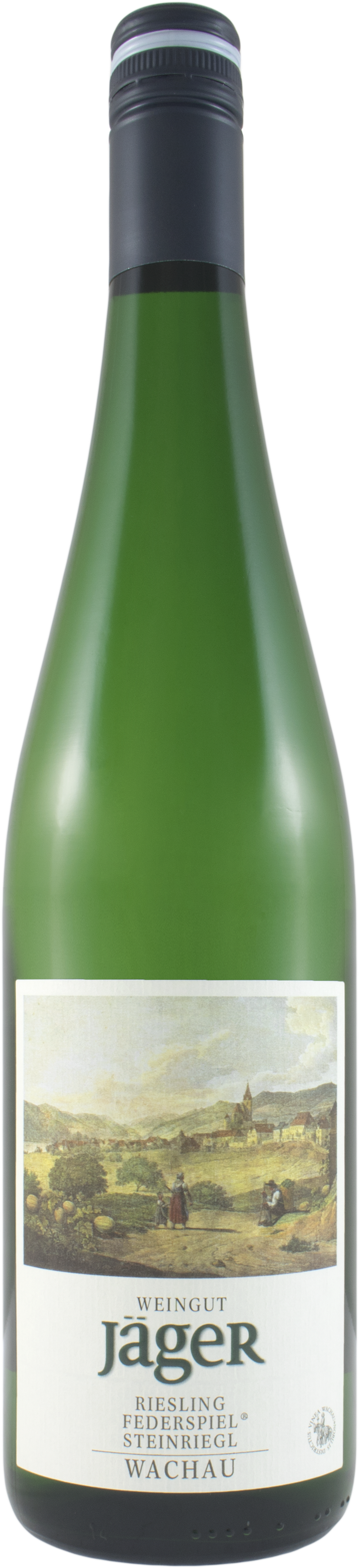 Iphone Label Thumb - Riesling Smaragd Achleiten 2015 (969x4227), Png Download