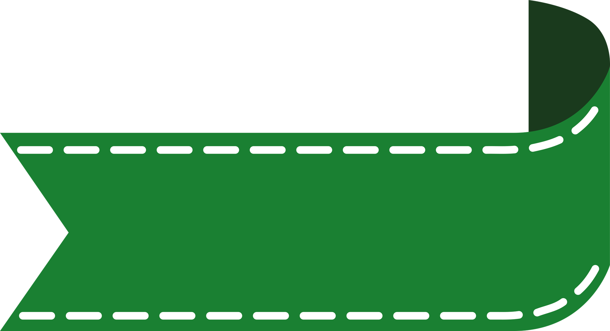 Desde - Letreros Png (2048x1110), Png Download